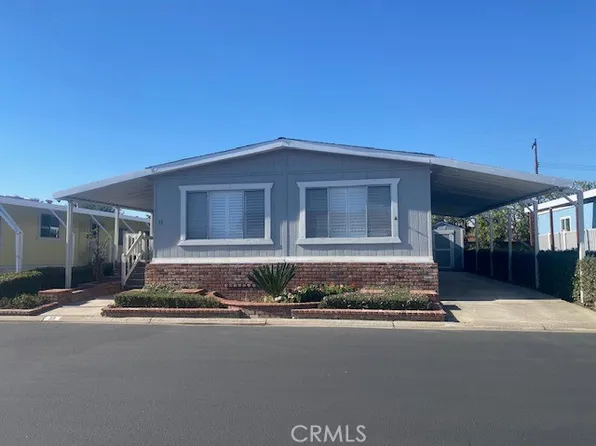 692 N Adele St Space 39, Orange, CA 92867