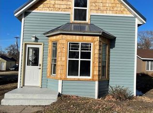 210 Alaska Ave, Hoffman, MN 56339