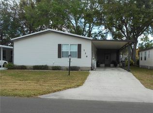 128 Nesbitt Park Ave, Davenport, FL 33897