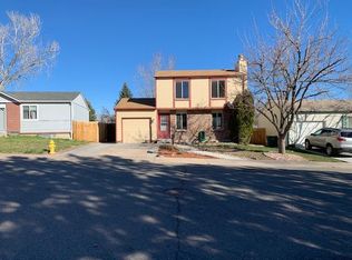 17151 E Mercer Dr, Aurora, CO 80013