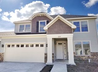 309 Doisy Ln, Champaign, IL 61822