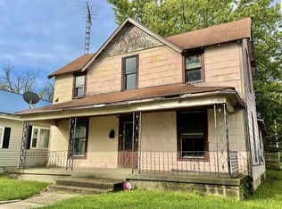 1303 S 18th St, New Castle, IN