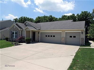 2nd image of 363 Parkview Dr