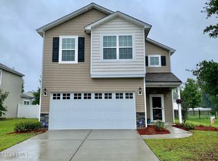 30 Catawba Way, Beaufort, SC 29906