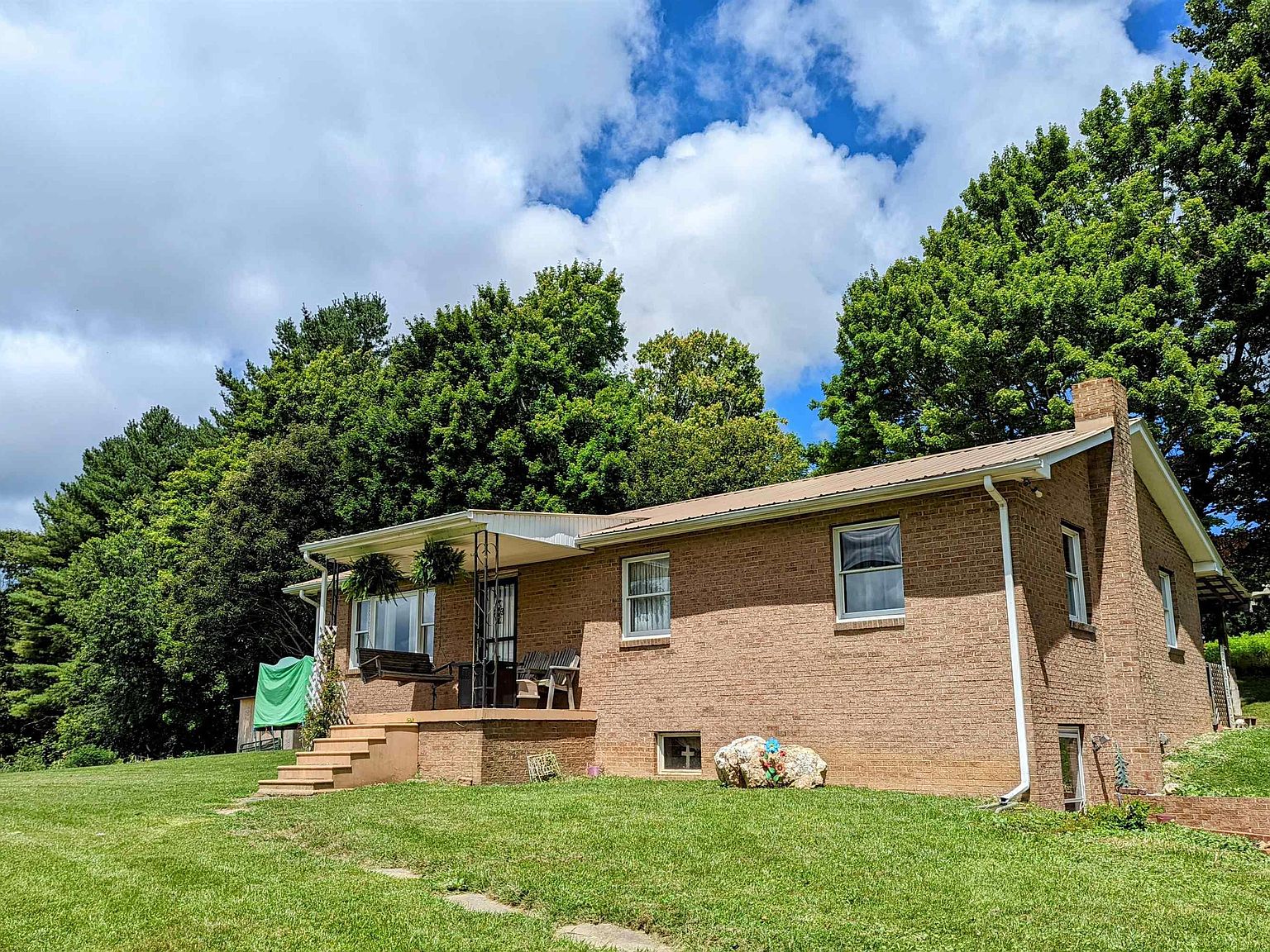 898 Loss Bent Rd NW, Riner, VA 24149 Zillow