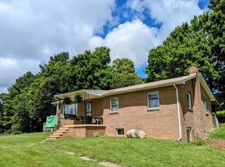 898 Loss Bent Rd NW, Riner, VA 24149