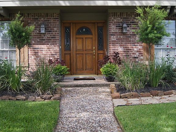 Welcome Home...