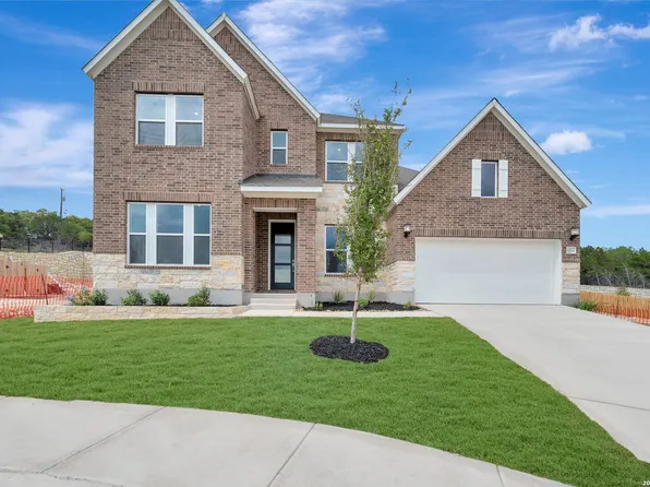 10027 Grandview Rd, Boerne, TX 78006