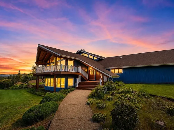 799 Counts Road, Goldendale, WA 98620