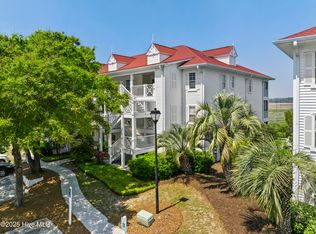 108 Turtle Cay Dr #3, Wilmington, NC 28403