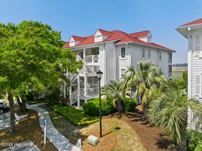 108 Turtle Cay Drive #3, Wilmington, NC, 28403
