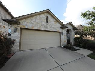 1813 Slate Creek Dr, Cedar Park, TX 78613