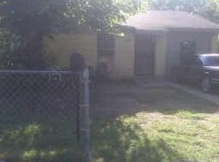 3711 N Harding St, Fort Worth, TX 76106