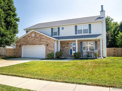 331 Logan Dr, O'Fallon, IL, 62269