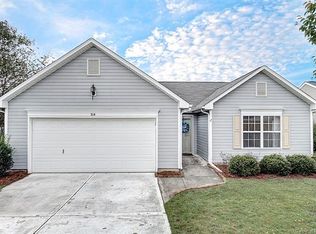 214 Water Ridge Ave, Kannapolis, NC 28083