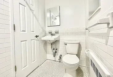 Rented by J & L Holding Corporation