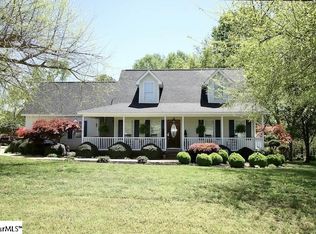 644 Piedmont Golf Course Rd, Piedmont, SC 29673