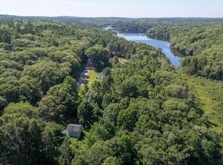00 Back River Road, Boothbay, ME 04537