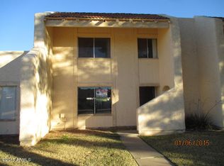 4405 W Solano Dr S, Glendale, AZ 85301