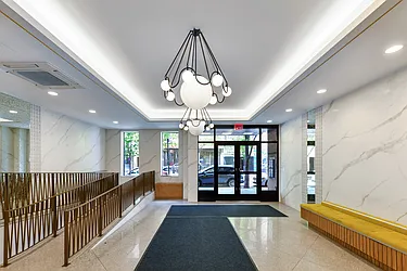 Rented by AZ REALTY NYC LLC