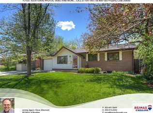 715 S 43rd St, Boulder, CO 80305