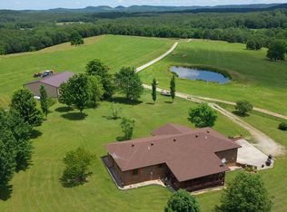 3914 Caney Creek Rd, Ava, MO 65608