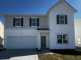 3504 Fellowship Rd, Columbia, TN 38401