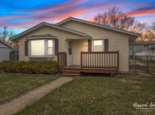 1459 E Broadway St, Bradley, IL 60915