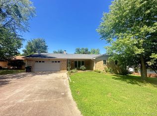 2506 White Ave, Tahlequah, OK 74464