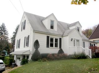 92 Thoburn St, Johnstown, PA 15905