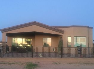 2306 N Nicklaus Dr, Mesa, AZ 85215