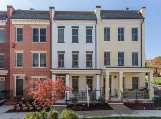 3055 Chancellors Way NE, Washington, DC 20017