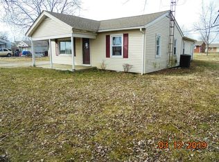 9020 E 50 N, Columbus, IN 47203