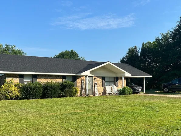 91 Oak Ln, Belmont, MS 38827