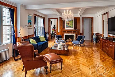 Sold by Fox Residential Group