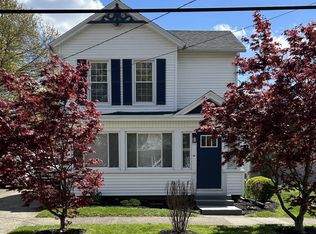 411 4th Ave, Gallipolis, OH 45631