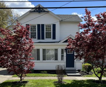 411 4th Ave, Gallipolis, OH, 45631