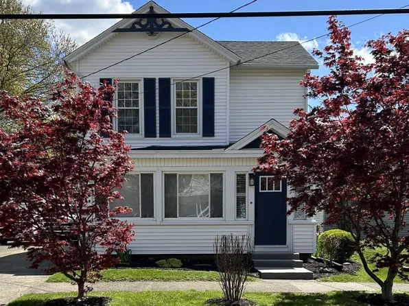 411 4th Ave, Gallipolis, OH 45631