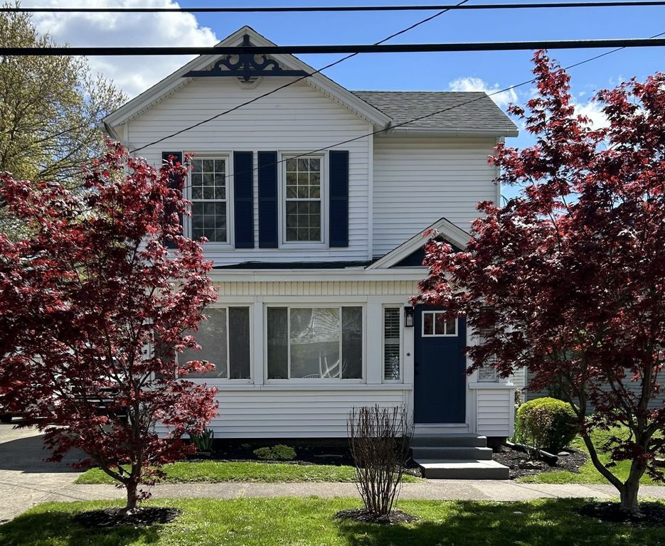 Real estate listing image