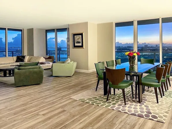 50 Biscayne Bl #2802, Miami, FL 33132