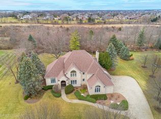 21408 Saddle Ln, Mokena, IL 60448