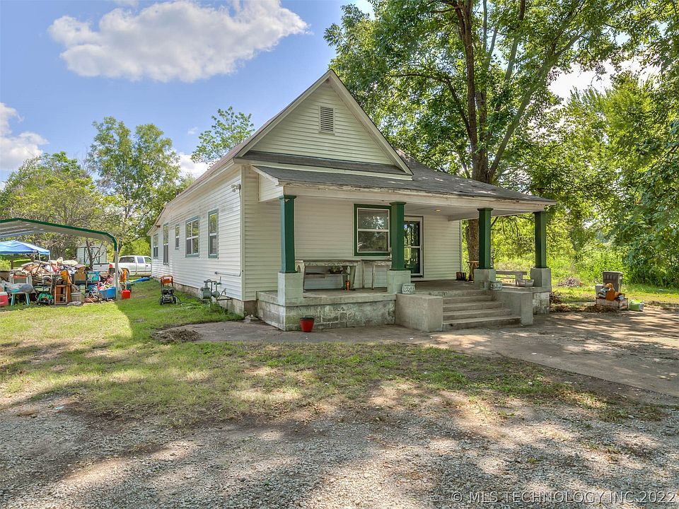 6675 S Highway 97, Sapulpa, OK 74066 Zillow