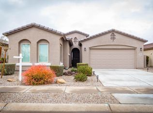 16474 W Lariat Ln, Surprise, AZ 85387
