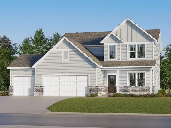 126 Longwood Dr Lot 14, Lebanon, TN 37087