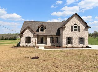 2521 Turner Rd LOT 19, Watertown, TN 37184