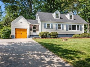 140 S Milford Dr, Salisbury, NC 28144