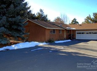 2855 NE Tennessee Ln, Prineville, OR 97754