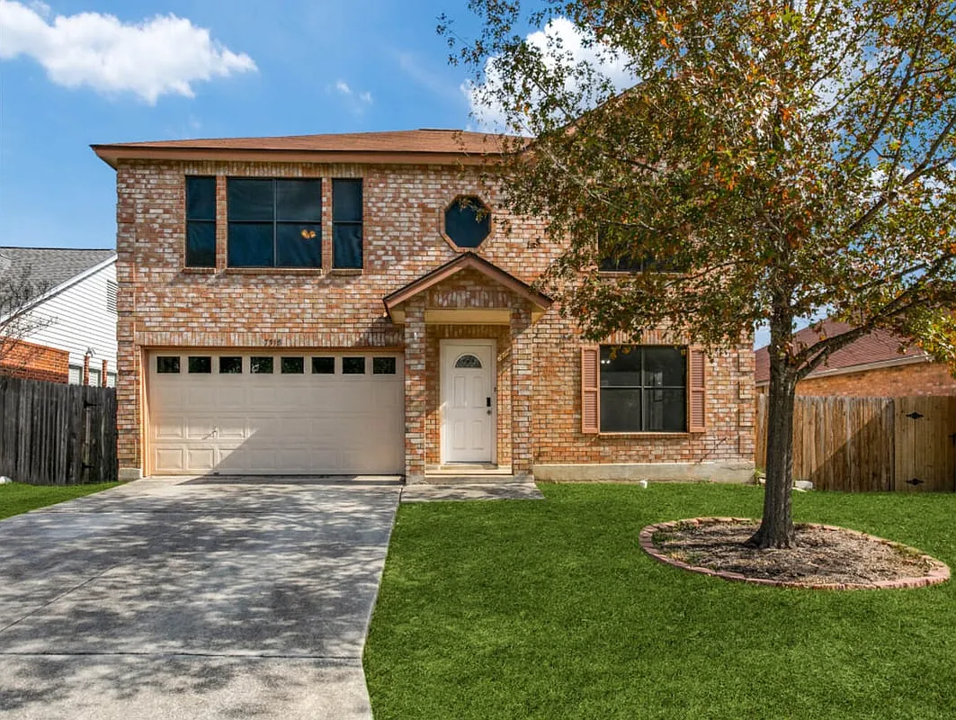7318 Belmede Court Converse TX 78109 — Photo 1