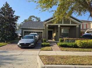 14932 Speer Lake Dr, Winter Garden, FL 34787