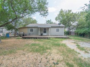225 W 2nd St, Prosper, TX 75078
